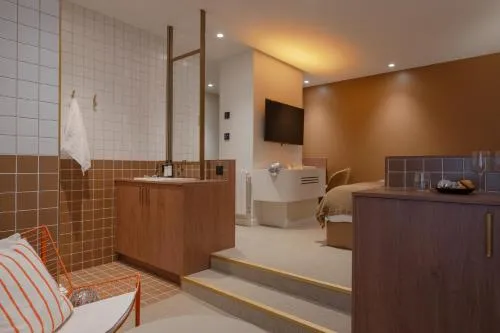 MiHotel - Rue Cuvier photo 61