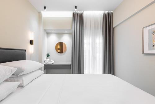The Martini Apartments by halu! - Modern apartments in the center