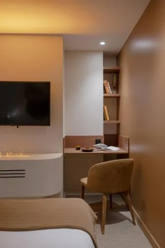 MiHotel - Rue Cuvier photo 60