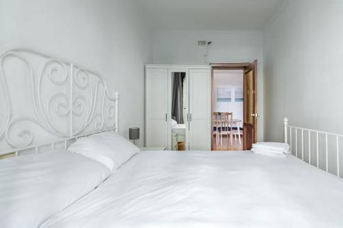 AVE Apartamento Madrid Centro Atocha