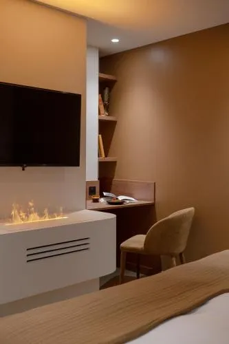 MiHotel - Rue Cuvier photo 59