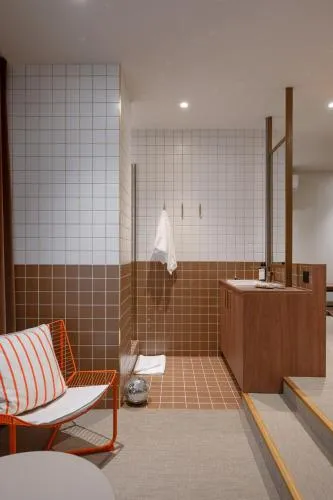 MiHotel - Rue Cuvier photo 58