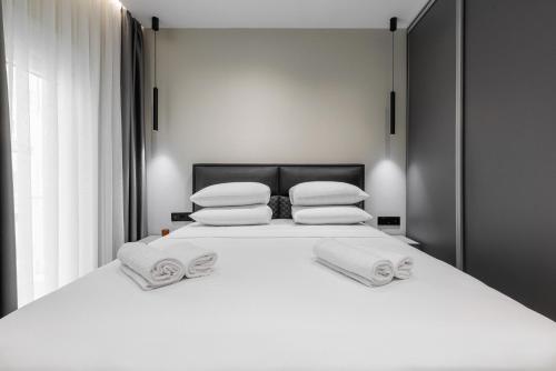 The Martini Apartments by halu! - Modern apartments in the center