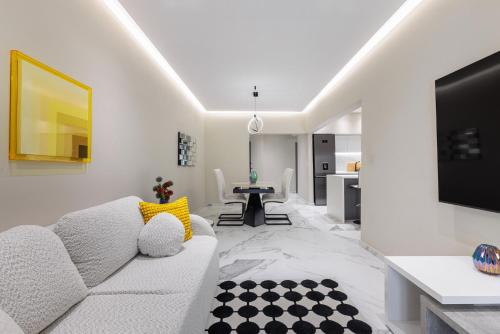 The Martini Apartments by halu! - Modern apartments in the center