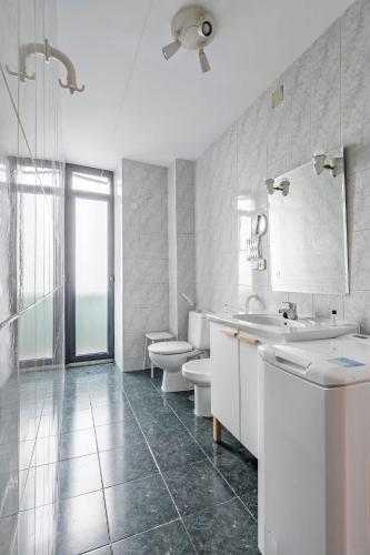 AVE Apartamento Madrid Centro Atocha