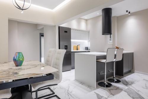 The Martini Apartments by halu! - Modern apartments in the center