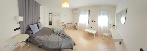 LHOME Santa Justa Centro