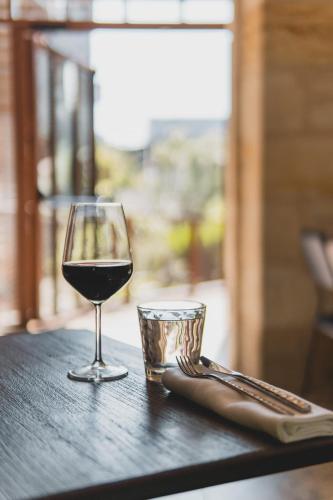 Напитки в Hotel La Zoologie & Spa Bordeaux