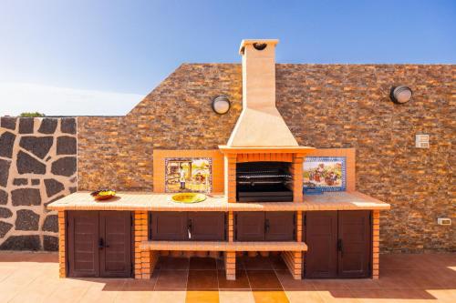 Villa Vista Callao