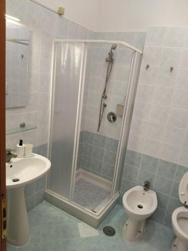 Trionfale Guest House