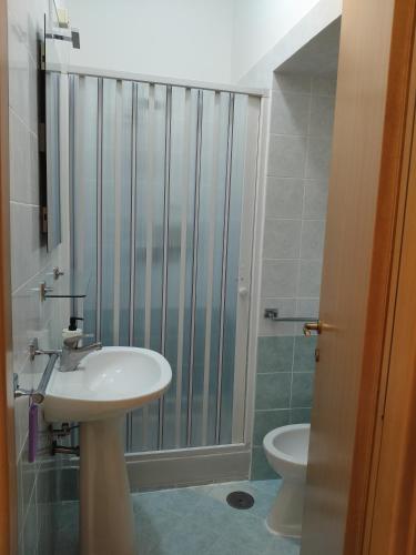 Trionfale Guest House