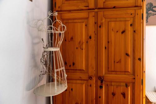 Gambar di galeri bagi Agriturismo Monte Pu' di Castiglione Chiavarese