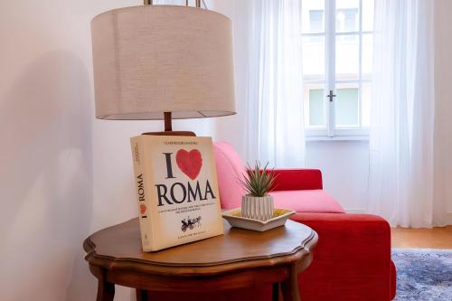 Elegantis Solinda Suite Apartment with Private Terrace - Steps from Metro, Tram & Bus to Rome's Historic Center