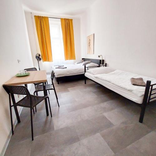 Cozy relax Praha Letná D3