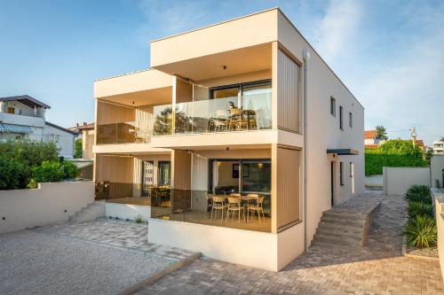 Villa Adria