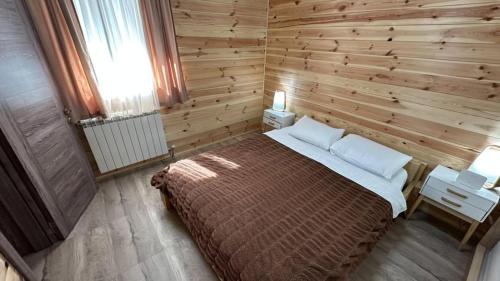 Gallery image of Apartmani Villa Tea in Žabljak