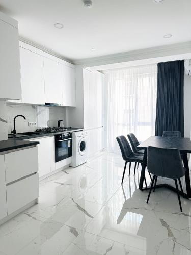 1 Bedroom Gem I Super Fast Wi-Fi and Free Parking , Near Park
