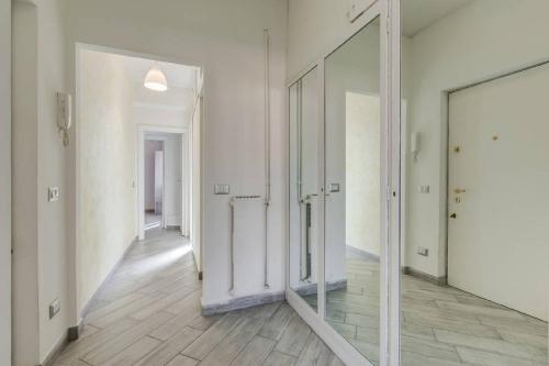 Rome Apartment with terrace Autonomous