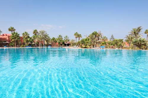 Home2Book Serene Stylish Stay in Corralejo Pool