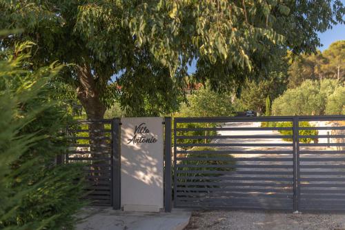 Imagen de la galería de Villa Toni, en Šibenik