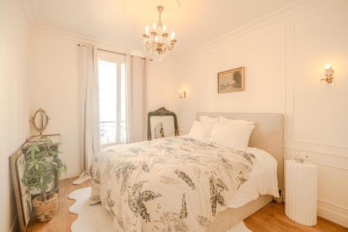 Appartement de la Seine