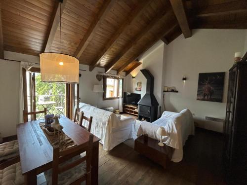 Apartament del Llac