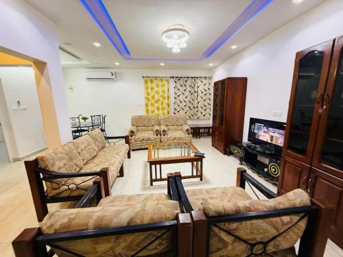 Gambar di galeri bagi Résidence Luxoria Beach Front di Cotonou