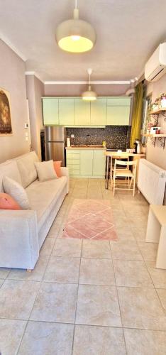 A Little Cosy Family Apartment