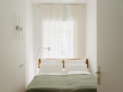 NOOK x Salon - Gallery-Apartment in Friedrichshain photo 18