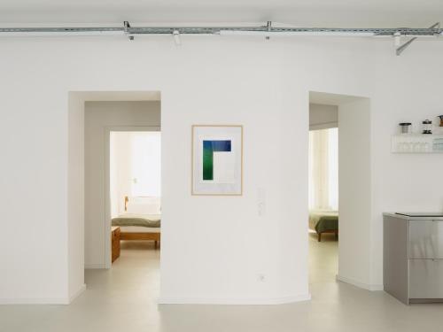 NOOK x Salon - Gallery-Apartment in Friedrichshain photo 3