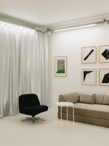 NOOK x Salon - Gallery-Apartment in Friedrichshain photo 13