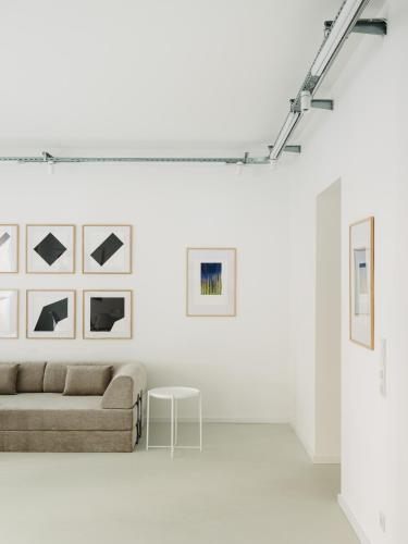 NOOK x Salon - Gallery-Apartment in Friedrichshain photo 12