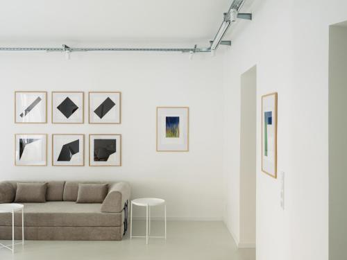 NOOK x Salon - Gallery-Apartment in Friedrichshain photo 11