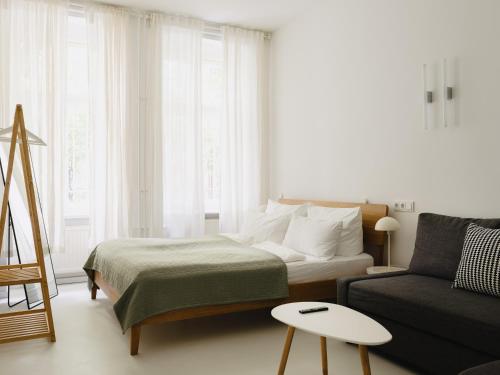 NOOK x Salon - Gallery-Apartment in Friedrichshain photo 7
