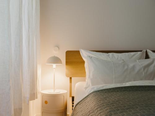 NOOK x Salon - Gallery-Apartment in Friedrichshain photo 21