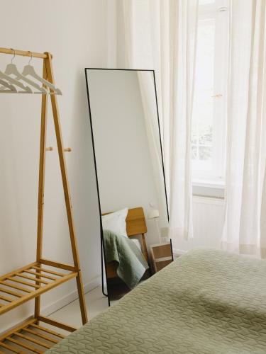 NOOK x Salon - Gallery-Apartment in Friedrichshain photo 23