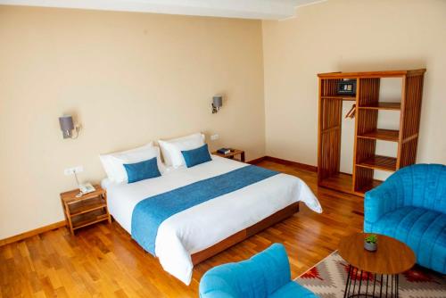 Fotografie z fotogalerie ubytování Aviavy Hospitality and Special Events v destinaci Andakana