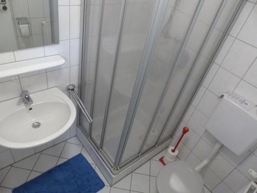 Un baño de Kuryhof
