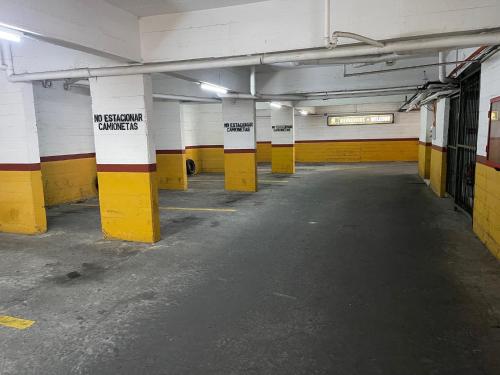 Imagen de la galería de HOTEL EL DORADO, en Concepción