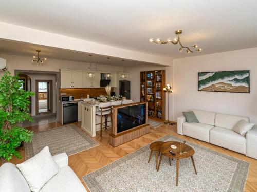 sevim suites Nişantaşı Rumeli