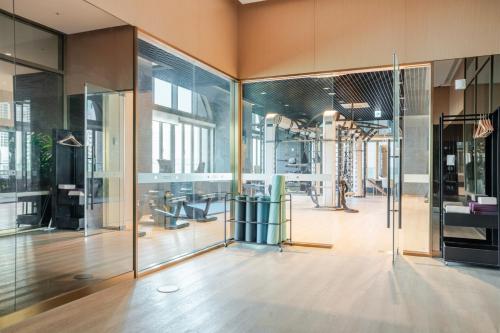 Ένα μπάνιο στο Blueground Seocho sauna nr Seonjeongneung SEL-37