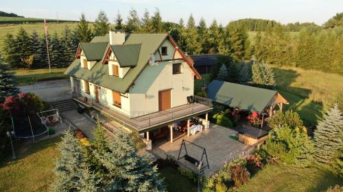 Dolina 3 Stawów Tarnawka