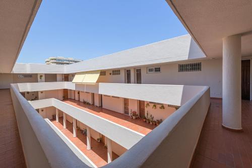 WintowinRentals Central apartment just 3 minutes from the beach in Fuengirola