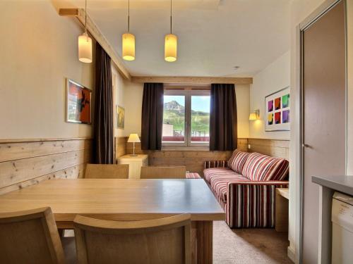 Studio cabine spacieux 4 pers. proche pistes