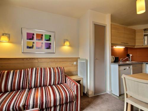Studio cabine spacieux 4 pers. proche pistes