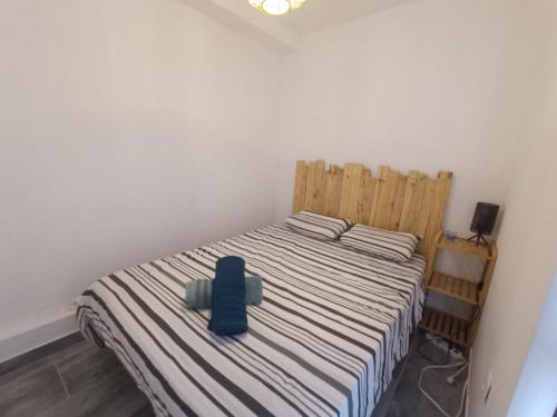 Charmant appartement sur la marina