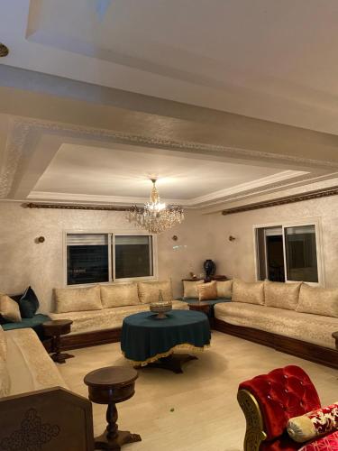 Gallery image of Villa jannat in El Jadida