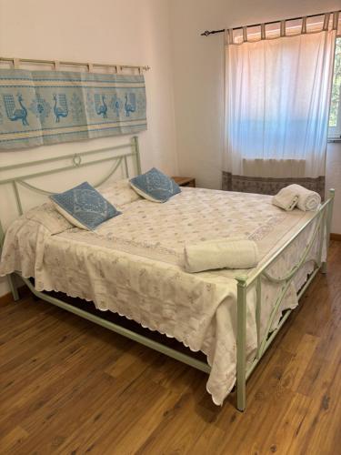 AZIENDA AGRITURISTICA S'ARGALASI - B&B - AFFITTACAMERE Loc S'Argalasi Austis