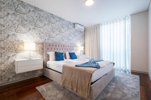 Lux City Center Apart-Free Park EU