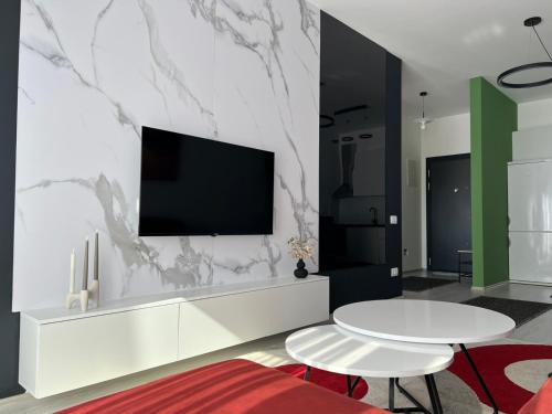 Foto dalla galleria di Top View Apartment a Gjakove